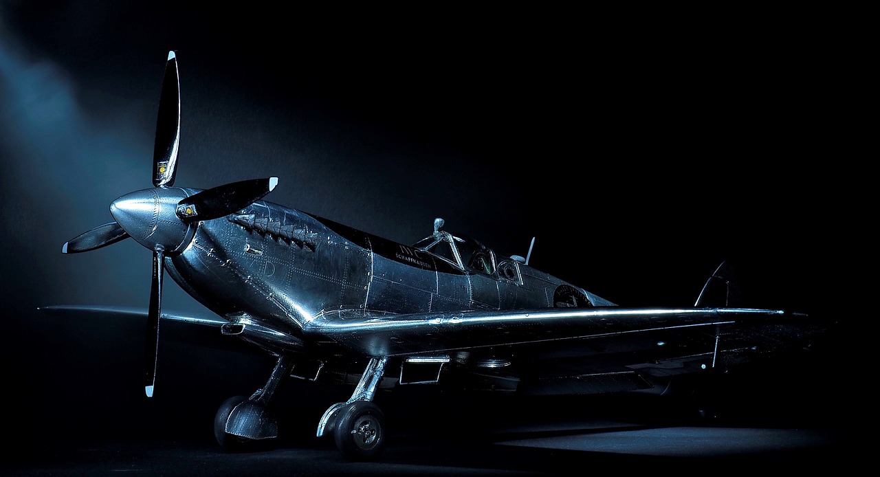 Developing Stealth Technologies for Modern Combat Aircraft